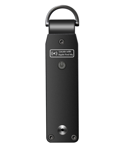 Smart Airtag Keychain